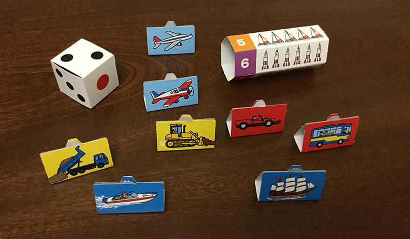 いしかわこうじ のりものすごろく 絵本作家 いしかわこうじ