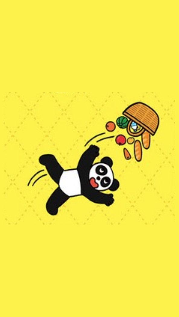 パンダくんのおつかいampストーリー 絵本作家 いしかわこうじ