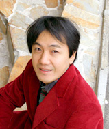 photo of Koji Ishikawa